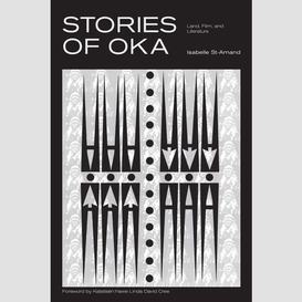 Stories of oka