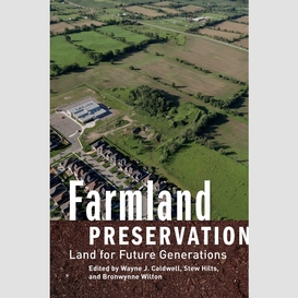Farmland preservation