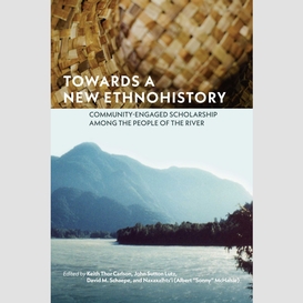 Towards a new ethnohistory