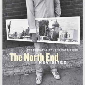 The north end revisited