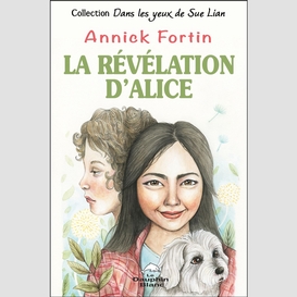 La révélation d'alice