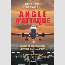 Angle d'attaque