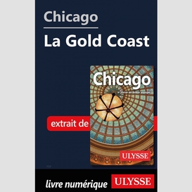 Chicago - la gold coast