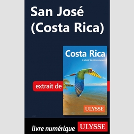 San josé (costa rica)