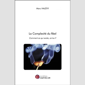 La complexité du réel