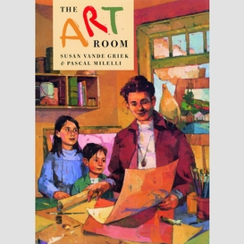 The art room