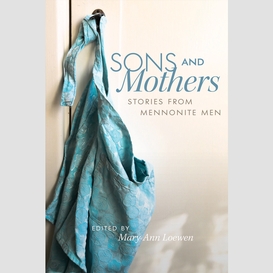 Sons and mothers