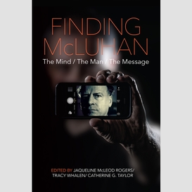 Finding mcluhan