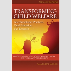 Transforming child welfare