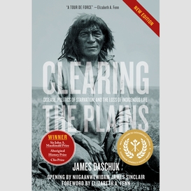 Clearing the plains new edition