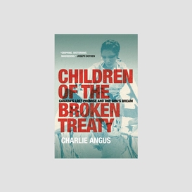 Children of the broken treaty