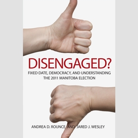 Disengaged?