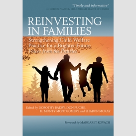 Reinvesting in families