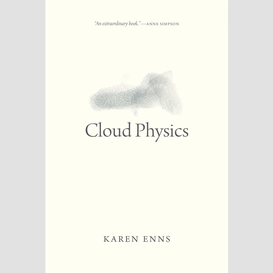 Cloud physics