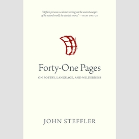 Forty-one pages
