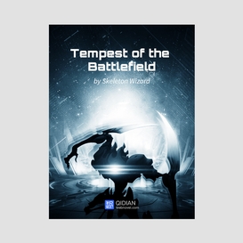 Tempest of the battlefield 3