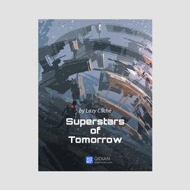Superstars of tomorrow 3