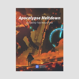 Apocalypse meltdown 4