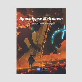 Apocalypse meltdown 3