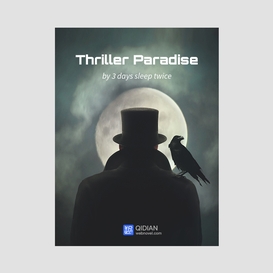 Thriller paradise 1