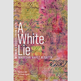 A white lie