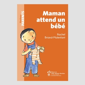 Maman attend un bébé