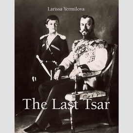 The last tsar