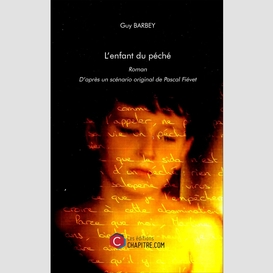 L'enfant du péché