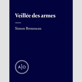 Veillée des armes