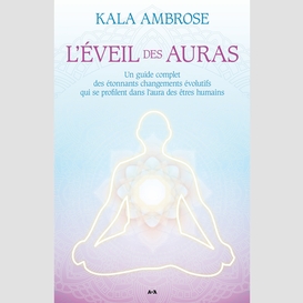 L'éveil des auras