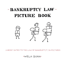 Bankruptcy law picture book