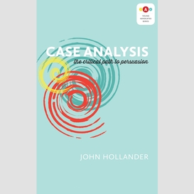 Case analysis