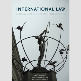 International law, 2/e