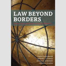 Law beyond borders