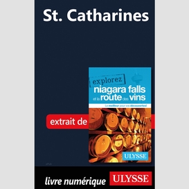 St. catharines