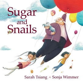Sugar and snails