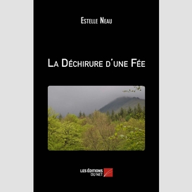 La déchirure d'une fée