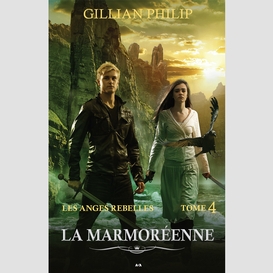 La marmoréenne