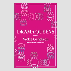 Drama queens