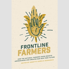 Frontline farmers