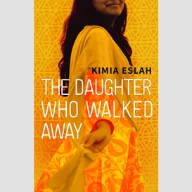 The daughter who walked away