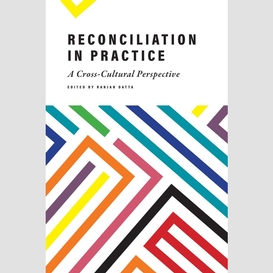 Reconciliation in practice