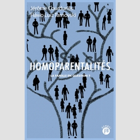 Homoparentalités