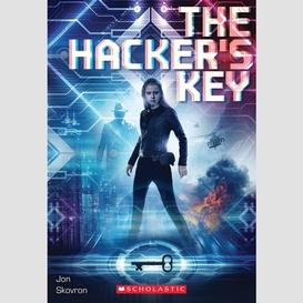 The hacker's key