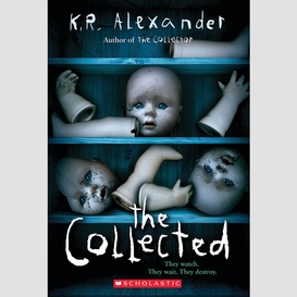 The collected