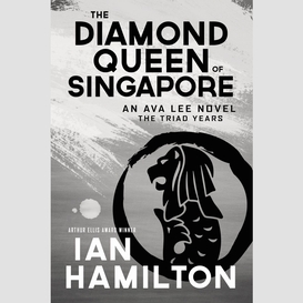 The diamond queen of singapore