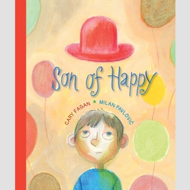 Son of happy