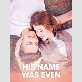 His name was sven