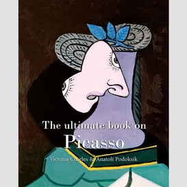 The ultimate book on picasso