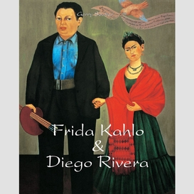 Frida kahlo & diego rivera